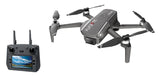 Drone Pro - SILVERLIT - Pliable - Caméra - GPS - Batteries - Des 14 ans