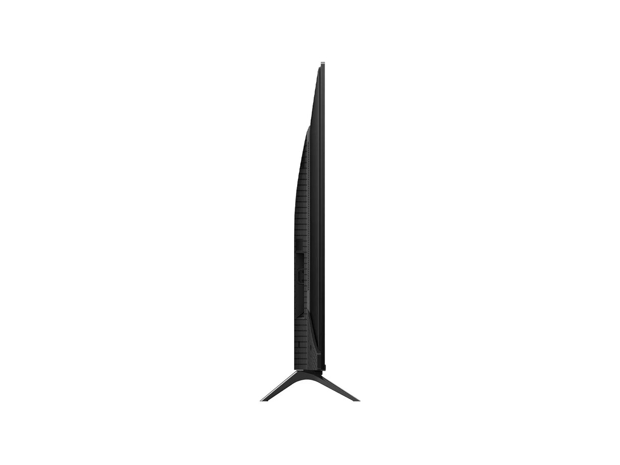 TCL 43T69C - TV QLED 43 (109 cm) - 4K UHD 3840x2160 - HDR10+ - Android TV  - 3xHDMI 2.1 - WiFi
