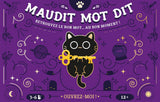 Jeu - Maudit Mot Dit