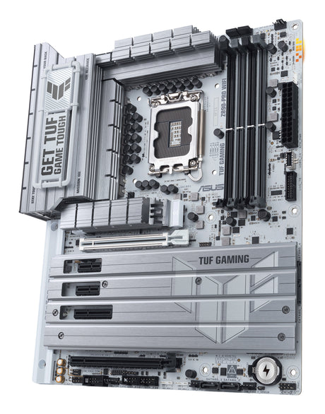 Carte Mère Asus Tuf Gaming Z890-Pro WiFi (Intel LGA 1851)