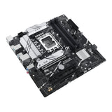 Carte mere - ASUS - PRIME B760M-A-CSM - Intel B760 LGA 1700 micro ATX
