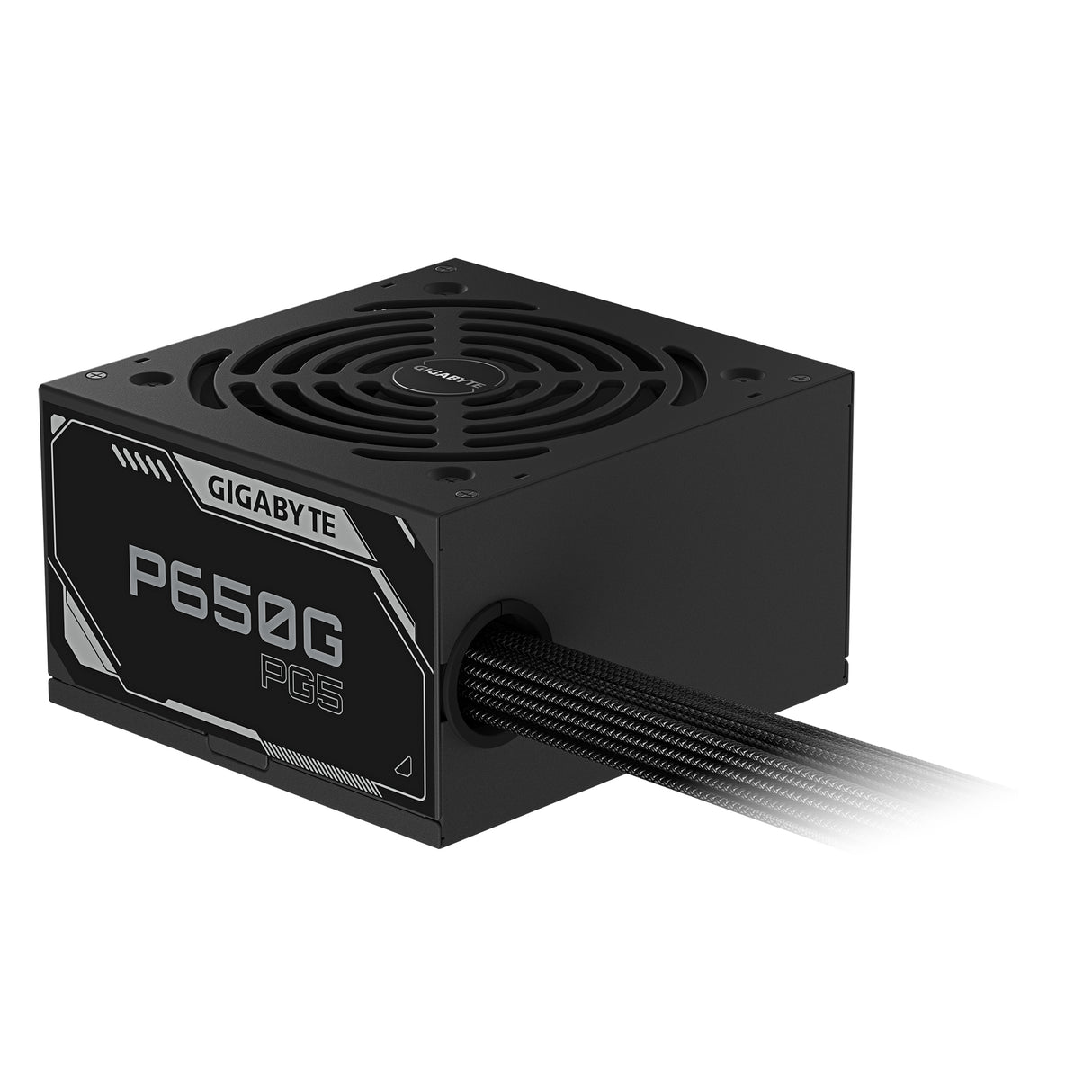 GIGABYTE - GP-P650G PG5 80+ Gold - Alimentation - 650 W
