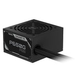 GIGABYTE - GP-P650G PG5 80+ Gold - Alimentation - 650 W