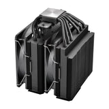 Ventilateur pour processeur FSP MP7-B (Noir)