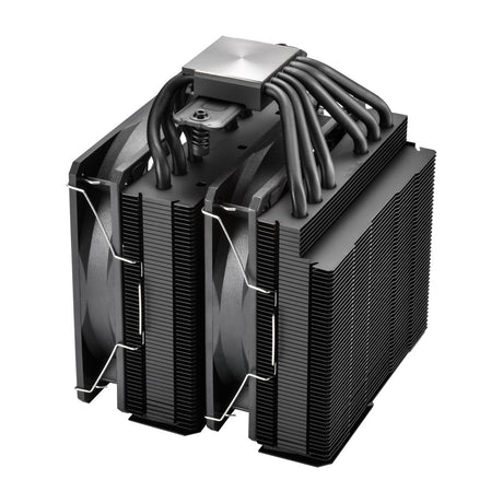Ventilateur pour processeur FSP MP7-B (Noir)