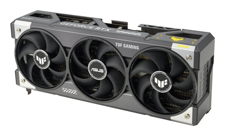 Carte graphique - ASUS - TUF-RTX5080-O16G-GAMING - GDDR7 - DLSS 4 - 16 Go
