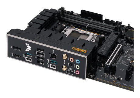 Carte mere - ASUS - TUF GAMING B650-PLUS WIFI - AMD B650 - Emplacement AM5 ATX