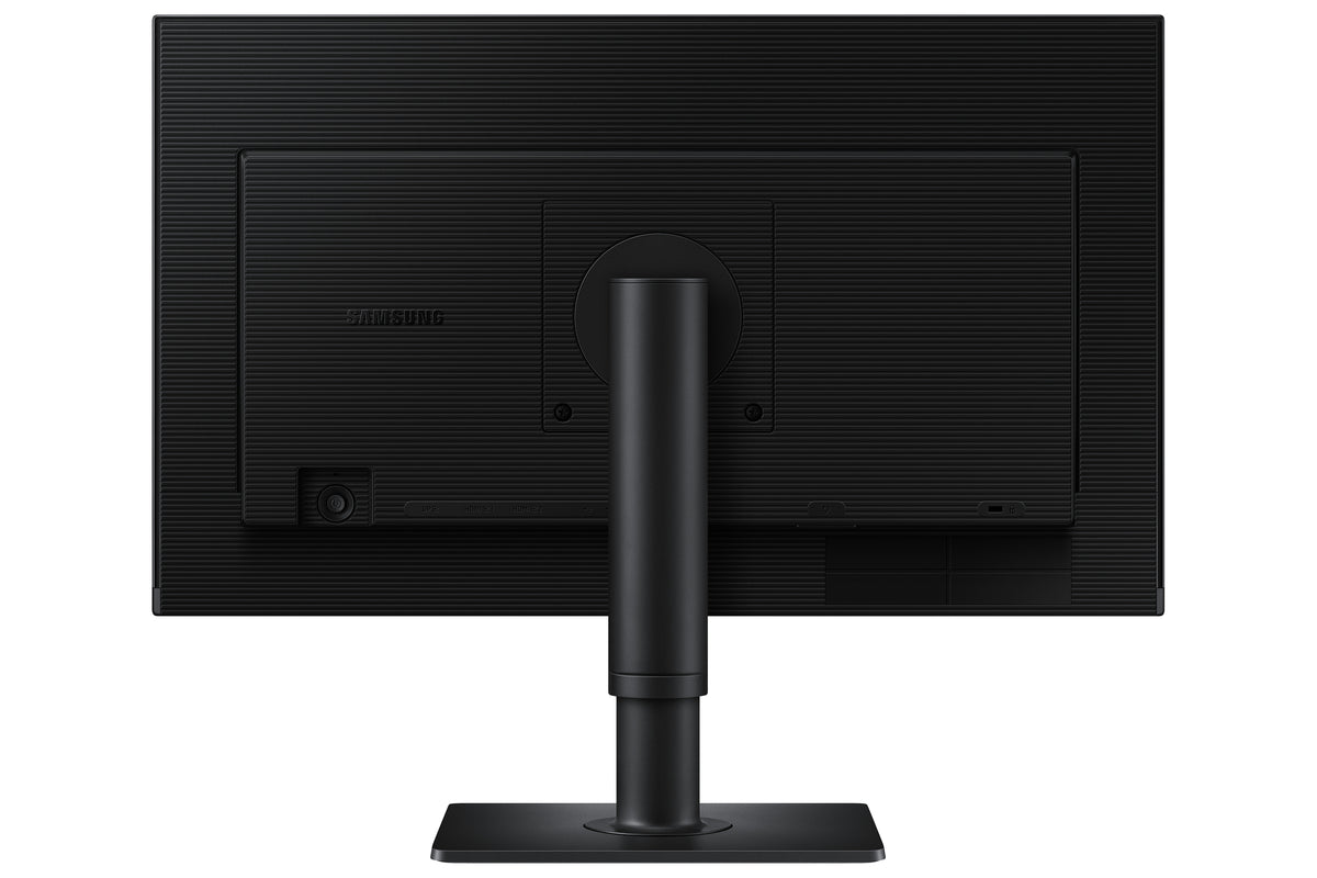 Ecran PC - SAMSUNG - 24'' - FHD - 100Hz - IPS - 5ms - LS24D400GAUXEN - Ajustable en hauteur