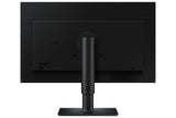 Ecran PC - SAMSUNG - 24'' - FHD - 100Hz - IPS - 5ms - LS24D400GAUXEN - Ajustable en hauteur