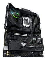 Carte mere - ASUS - ROG STRIX Z890-F GAMING WIFI - Intel Z890 LGA 1851 (Socket V1) ATX