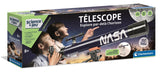 Télescope NASA - Clementoni - Science & Jeu - Jeux Scientifiques