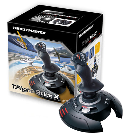 Thrustmaster Joystick T-FLIGHT STICK X - PC / PS3