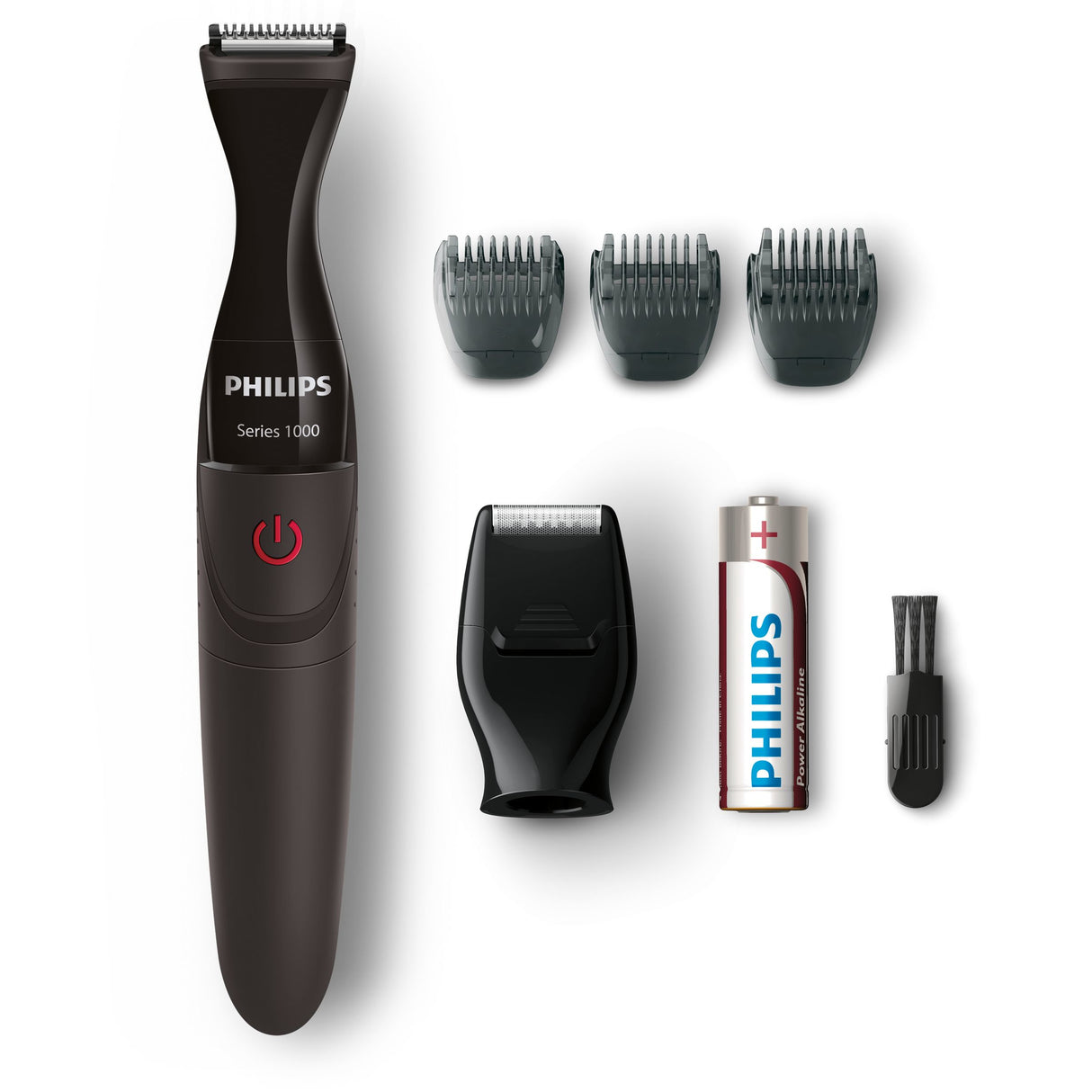Tondeuse de precision - PHILIPS - MG1100/16 - Series 1000