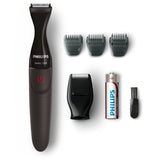 Tondeuse de precision - PHILIPS - MG1100/16 - Series 1000