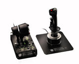 THRUSTMASTER Joystick HOTAS WARTHOG - PC