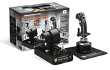 THRUSTMASTER Joystick HOTAS WARTHOG - PC