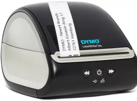 Imprimante ïÂ¿Â½tiquette Dymo LabelWriter 5XL (Noir)