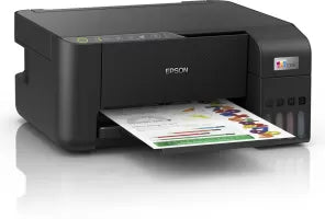 Imprimante Multifonction 3en1 Epson EcoTank ET-2860 (Noir)