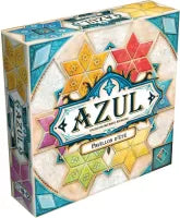 Jeu Azul - Pavillon d'été