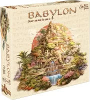 Jeu - Babylon