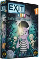 Jeu - Exit Kids : La Foire aux Frissons
