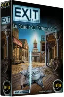Jeu - Exit : Le Bandit de Fortune City (ConfirmïÂ¿Â½)