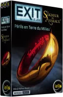 Jeu - Exit : Le Seigneur des Anneaux