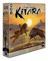 Jeu - Kitara