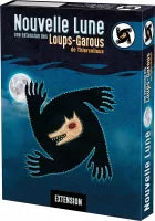 Jeu - Loups-garous de Thiercelieux : Nouvelle Lune (Extension)