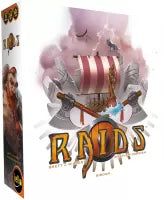 Jeu - Raids