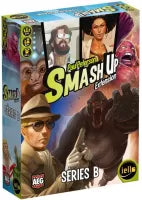 Jeu - Smash Up : SïÂ¿Â½rie B (Ext.3)