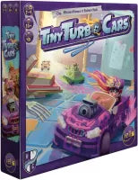 Jeu - Tiny Turbo Cars