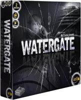 Jeu - Watergate