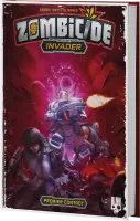 Jeu - Zombicide Invader T1: Premier Contact