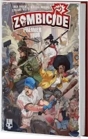 Jeu - Zombicide T1: Premier Jour