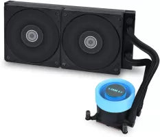 Kit Watercooling AIO Lian Li Galahad II Lite Performance RGB - 240mm (Noir)