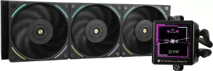 Kit Watercooling AIO Thermalright Frozen Vision RGB  - 360mm (Noir)