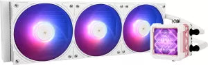 Kit Watercooling AIO Thermalright Frozen Warframe Pro Mew RGB - 360mm (Blanc)