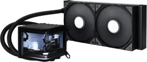 Kit Watercooling AIO Tryx Panorama - 240mm (Noir)