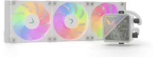 Kit Watercooling AIO Valkyrie V-Lite RGB - 360mm (Blanc)