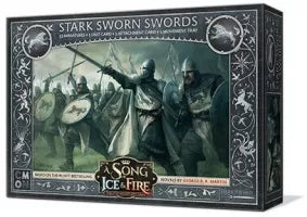 Le Trne de Fer : pes Liges Stark