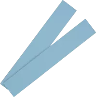 Lot de 2 Pads Thermiques Thermal Grizzly Minus Pad Pro 120x20x3mm (Gris)