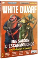Magazine - White Dwarf nïÂ¿Â½480 (Septembre 2022) (Fr)