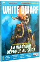 Magazine - White Dwarf nïÂ¿Â½481 (Octobre 2022) (Fr)