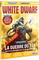 Magazine - White Dwarf nïÂ¿Â½487 (Avril 2023) (Fr)