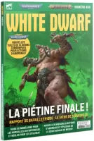 Magazine - White Dwarf nïÂ¿Â½489 (Juin 2023) (Fr)