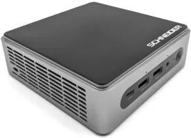 Mini PC Schneider ProSeries NUC Deck - i5-1235U Win11 Pro