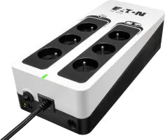 Onduleur Eaton 3S Gen 2 FR - 450VA (Blanc/Noir)