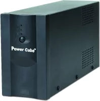 Onduleur Gembird UPS-PC-652A (650VA)
