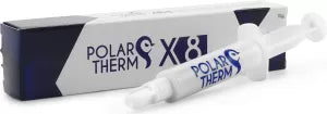 Péte Thermique PolarTherm X-8 - 10g